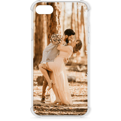 iPhone SE 2020 Picture Case | Make it Yourself | Design Now